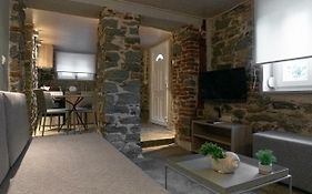 Petra'S House